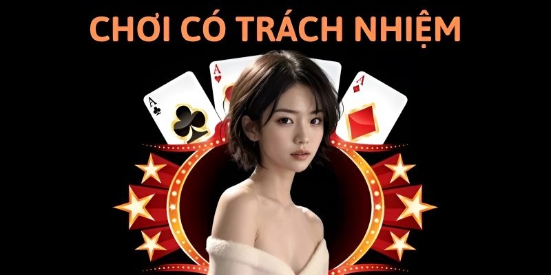 Chơi có trách nhiệm là phải đủ 18 tuổi trước khi tham gia nhà cái 18 win