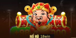 Game nổ hũ đổi thưởng hay