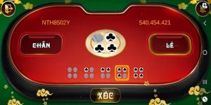 1 vài mẹo chơi live xóc đĩa casino