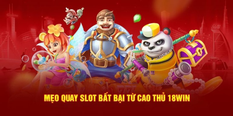 Quản lý ngân sách là yếu tố cốt lõi khi người chơi tham gia nổ hũ 18win