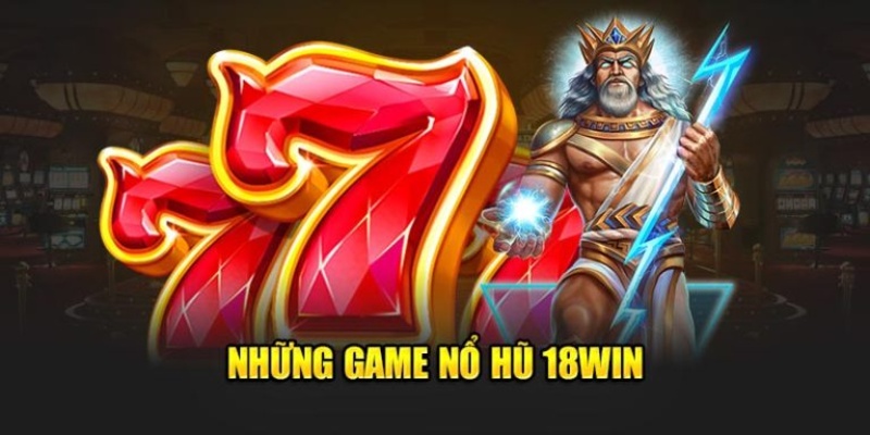 Sweet Bonanza là tựa game nổi bật tại nổ hũ 18win với chủ đề rươi sáng